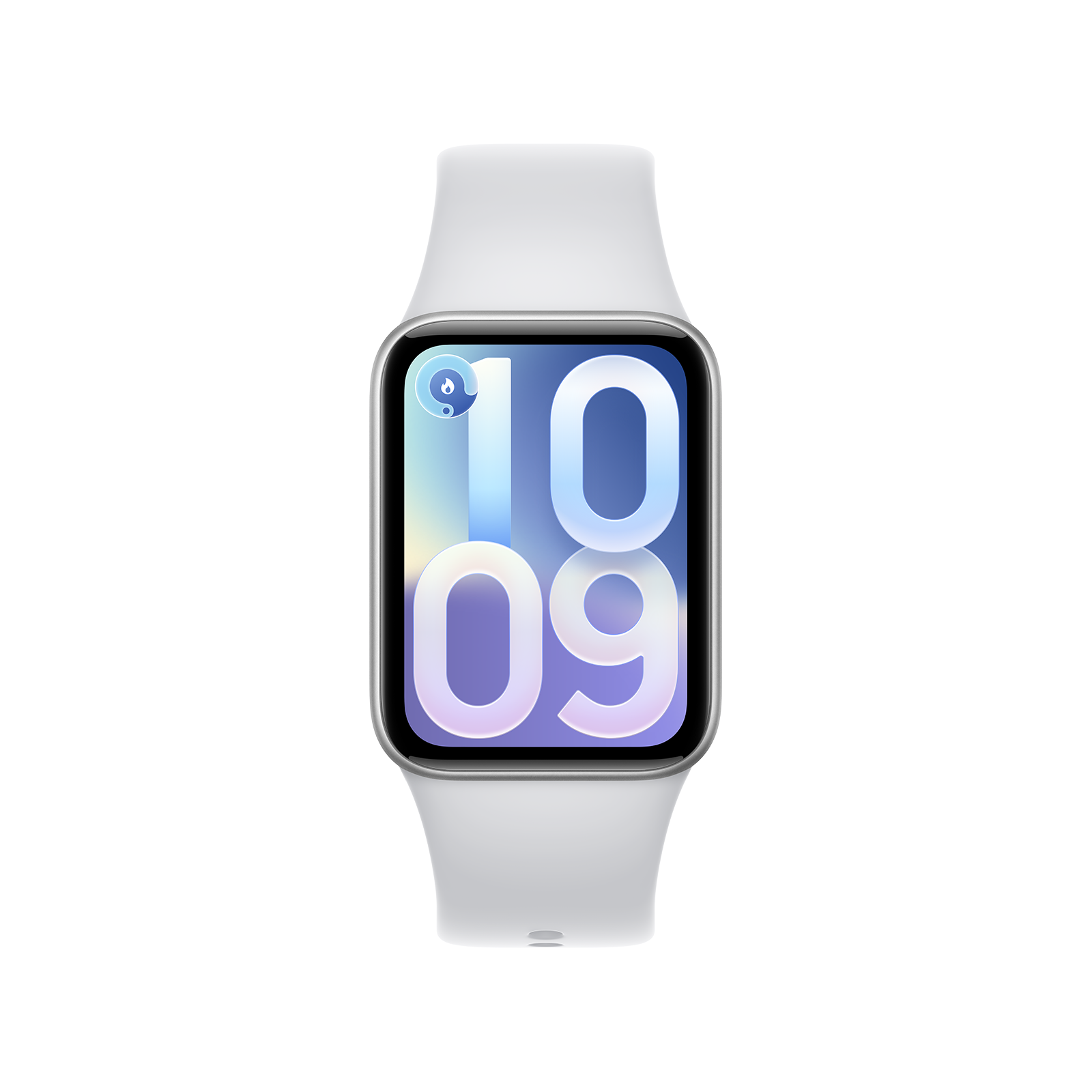 Xiaomi Smart Band 10 Pro NFC Glacier Silver
