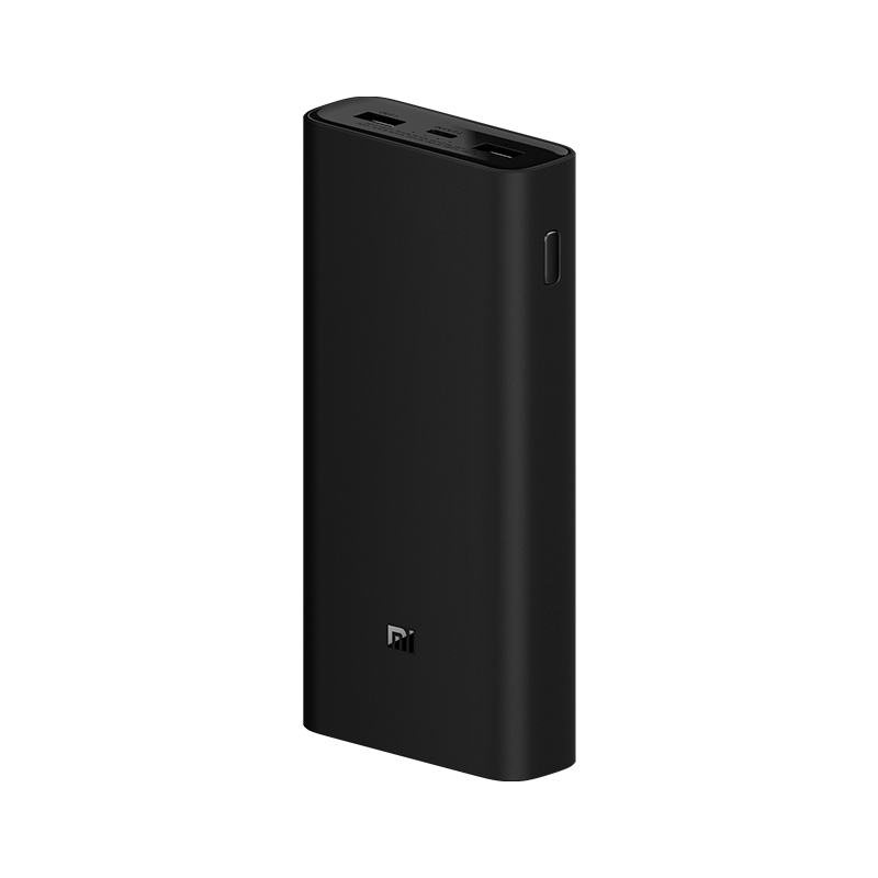 Mi 50W Power Bank 20000 