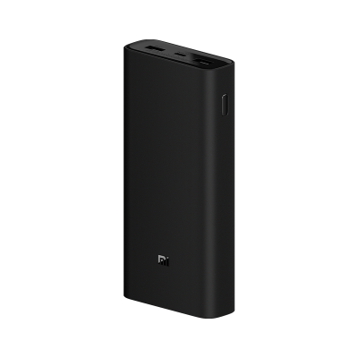 Mi 50W Power Bank 20000 