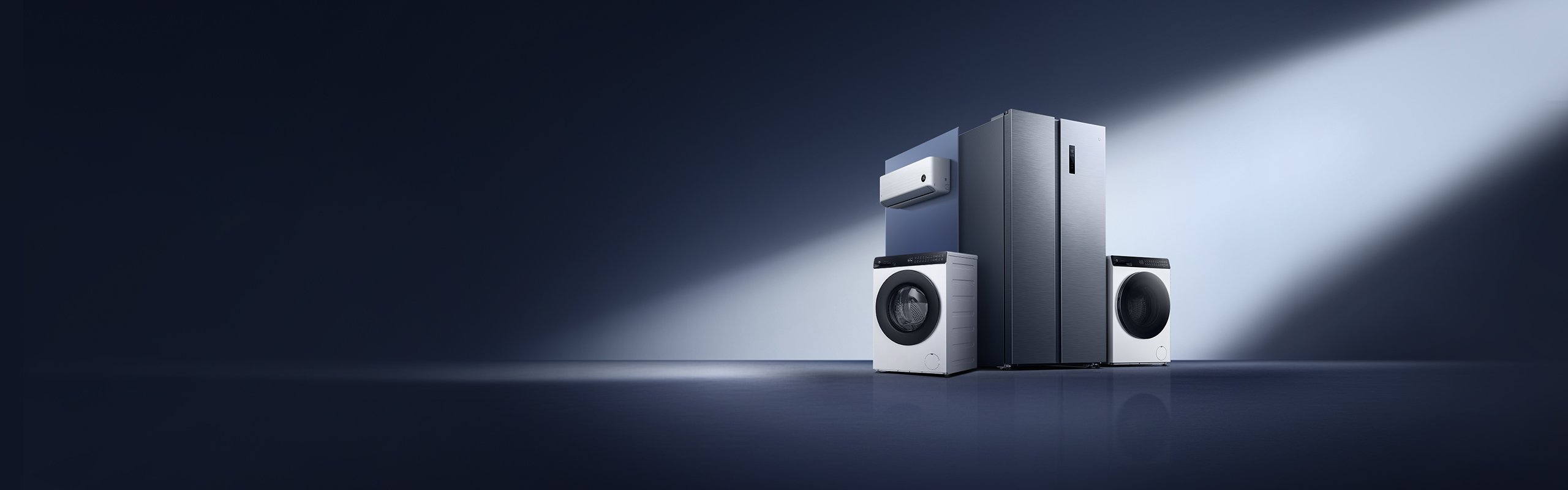 Xiaomi Duże Urządzenia Domowe