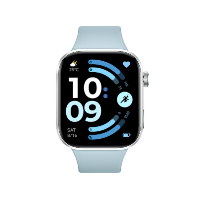 REDMI Watch 6 Gleccserkék