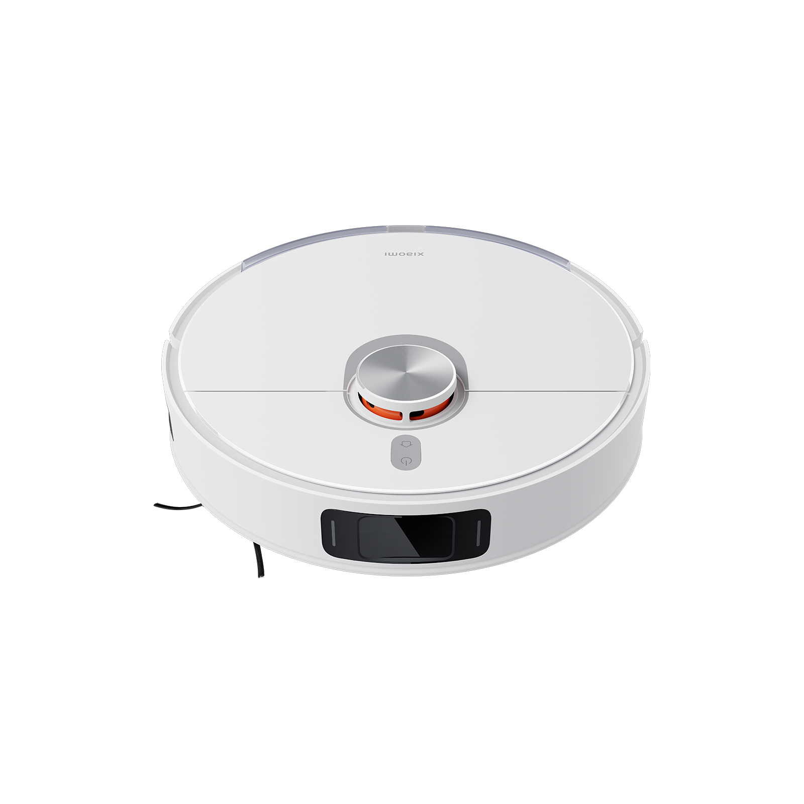 Xiaomi Robot Vacuum S20+ Bílá