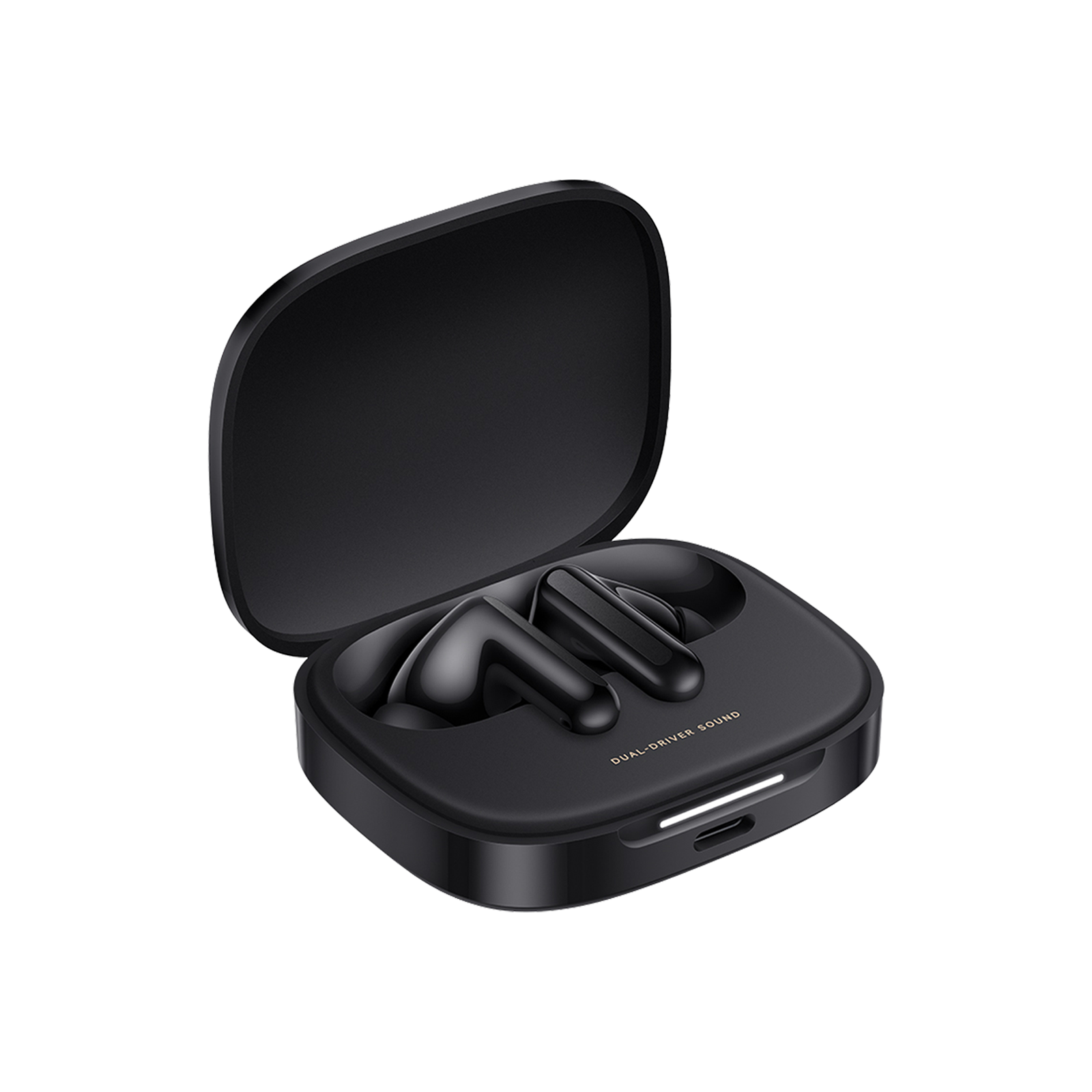 REDMI Buds 6 Negro nocturno