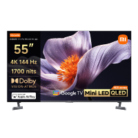 Xiaomi TV S Pro Mini LED 55 2026
