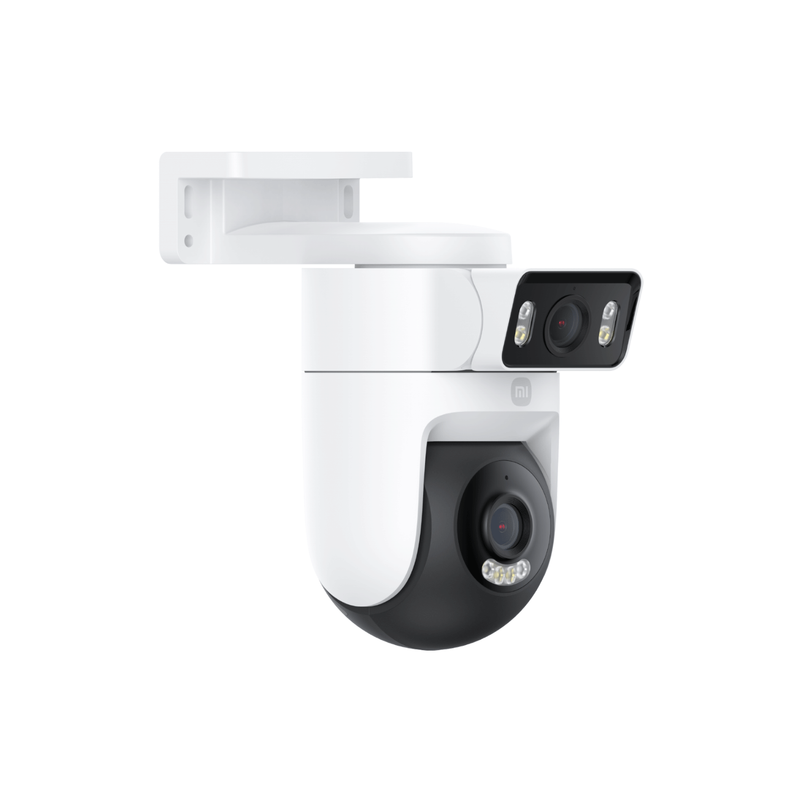 Xiaomi Outdoor Camera CW500 Dual Camera White