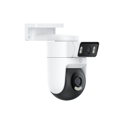 Xiaomi Outdoor Camera CW500 Dual Camera White