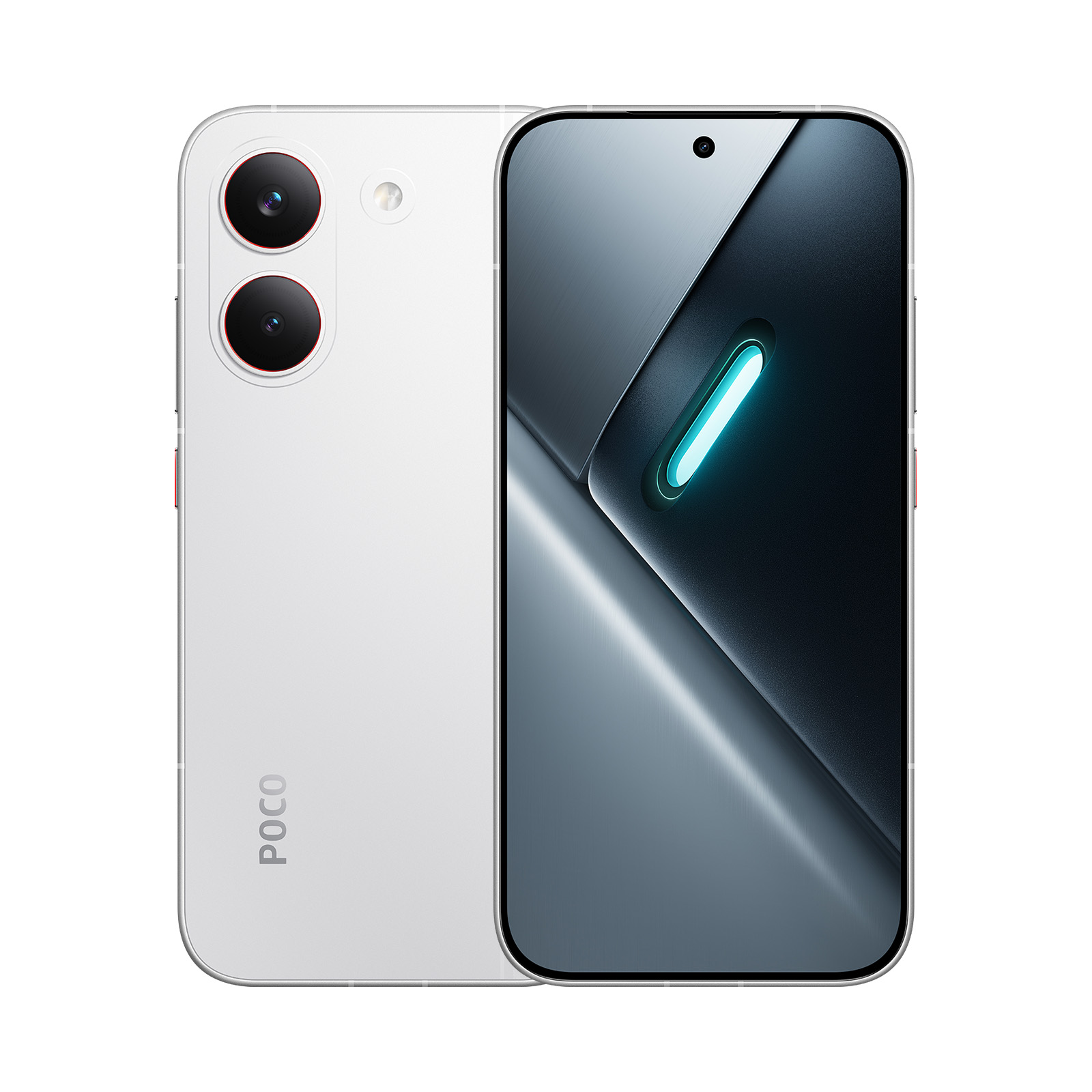 POCO X8 Pro White 8GB + 256GB