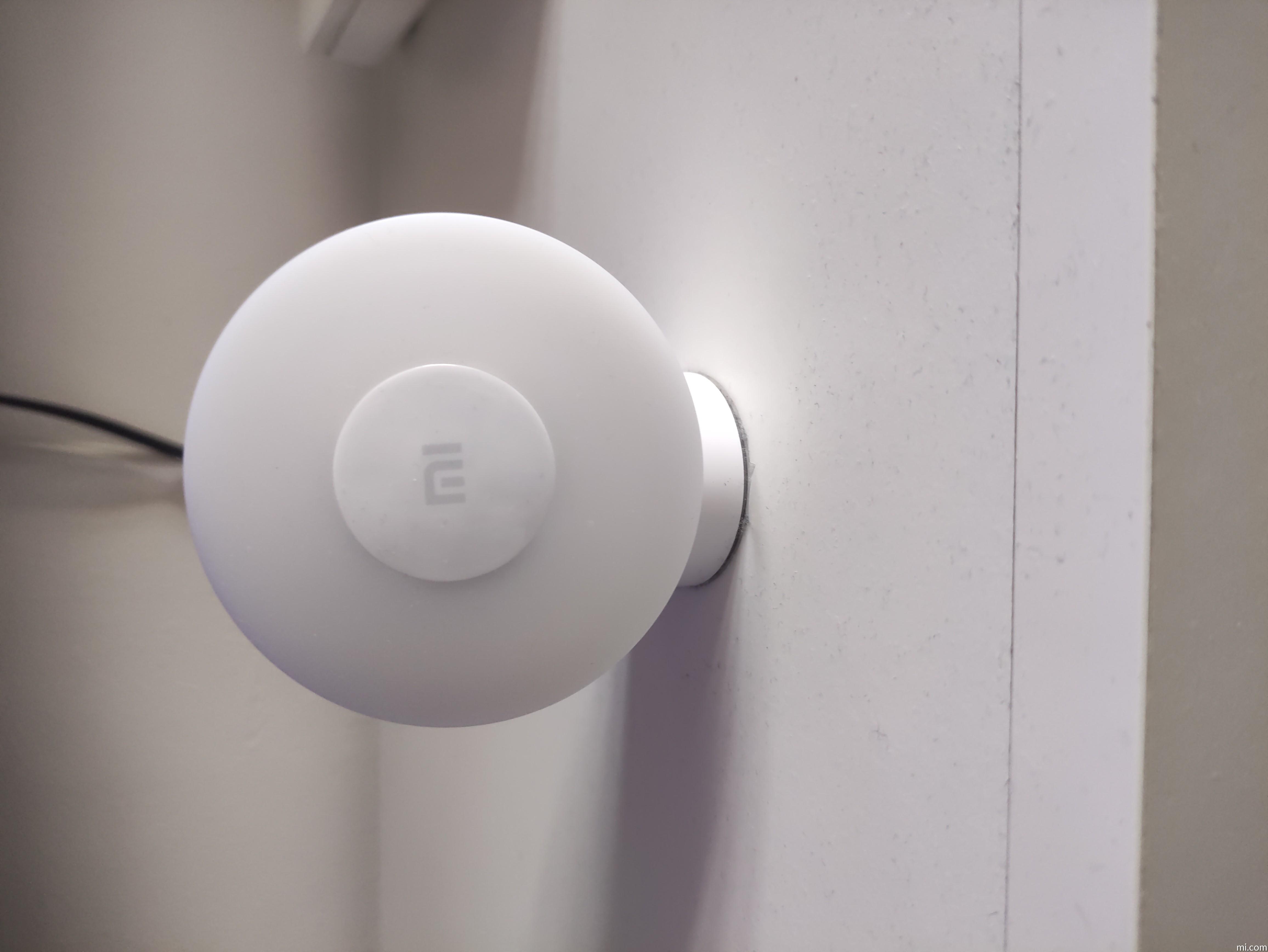 xiaomi mi motion activated night light mue4068gl