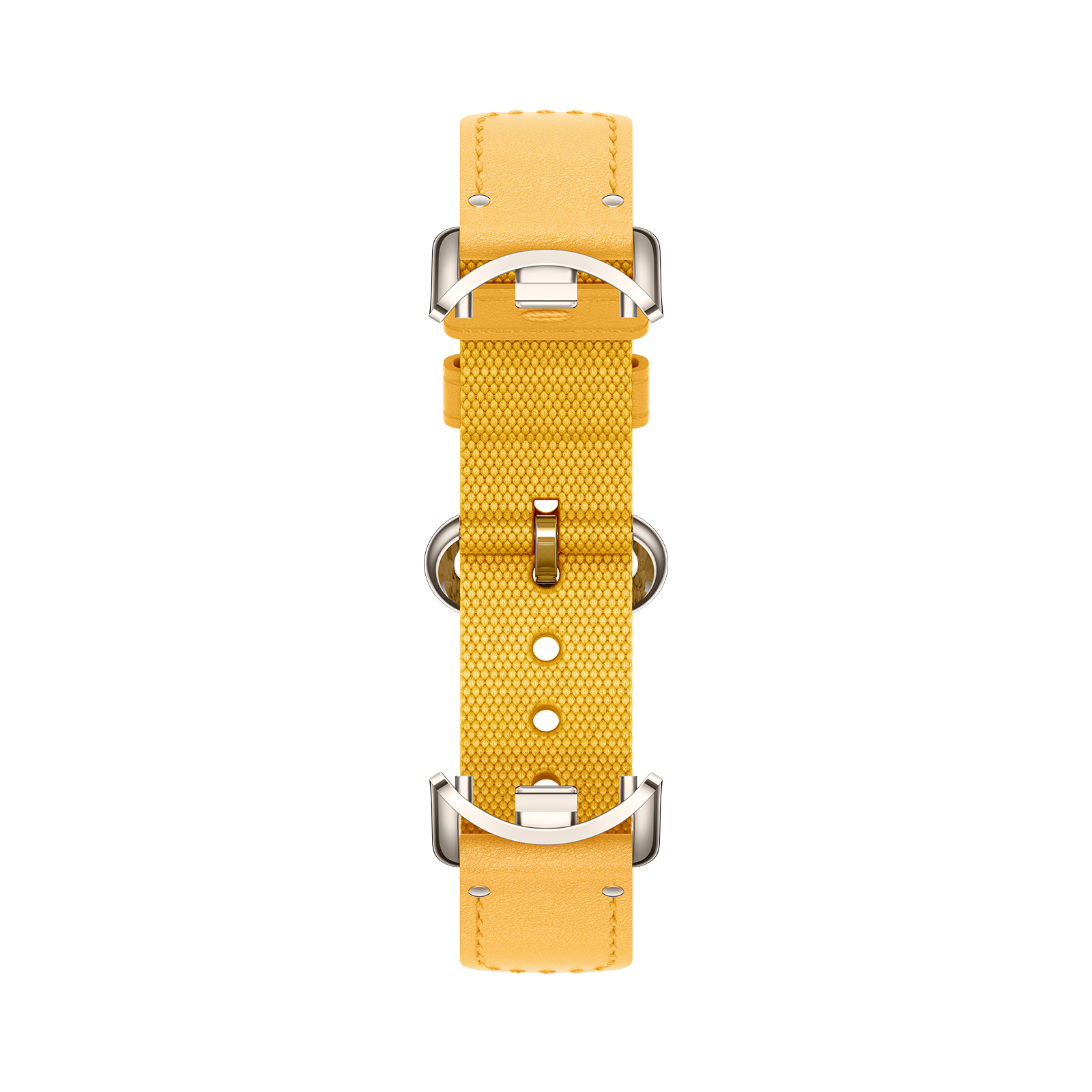 Xiaomi Smart Band 8 Braided Strap  Yellow