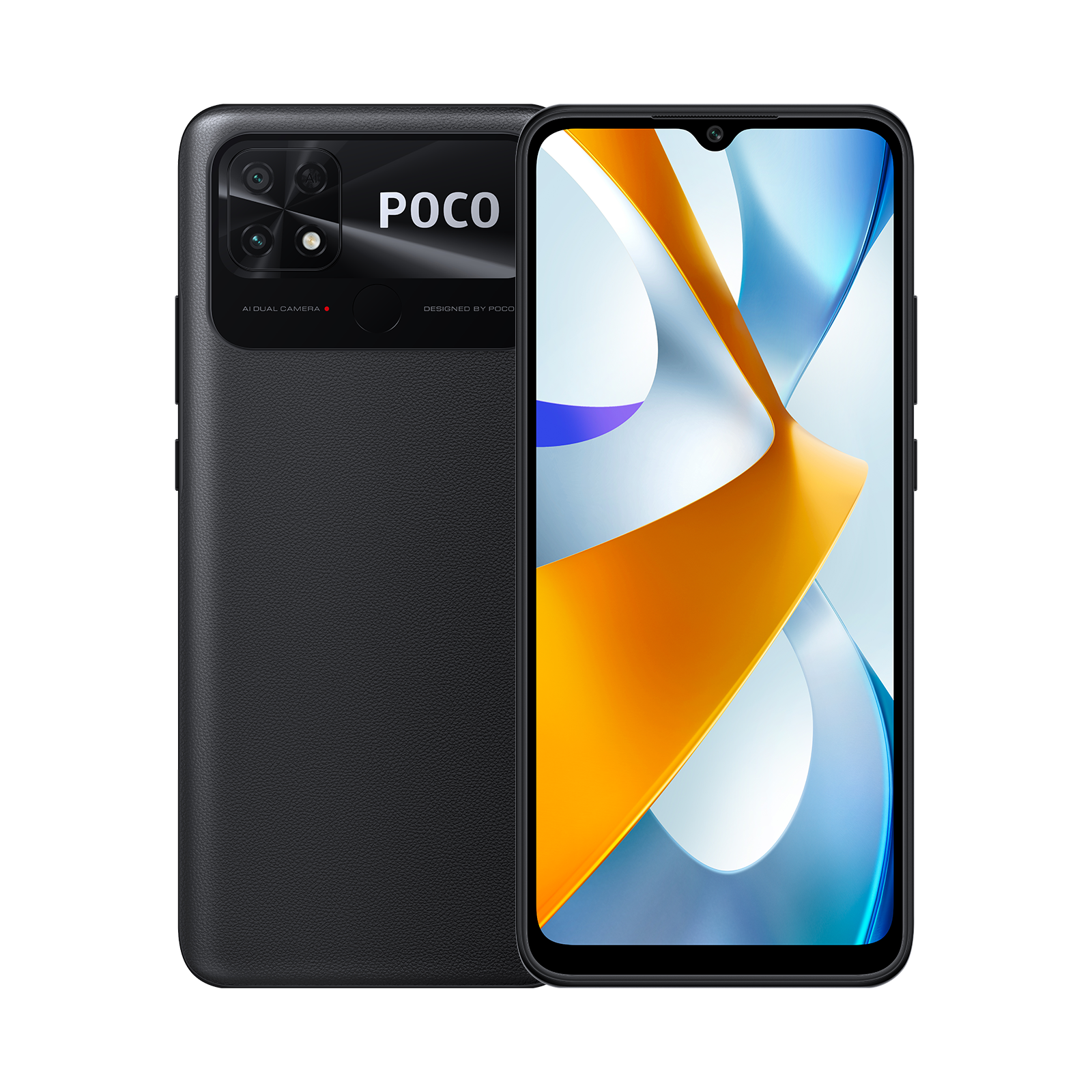 POCO C40