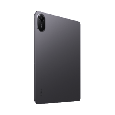Redmi Pad 2 Grå 4 GB + 128 GB