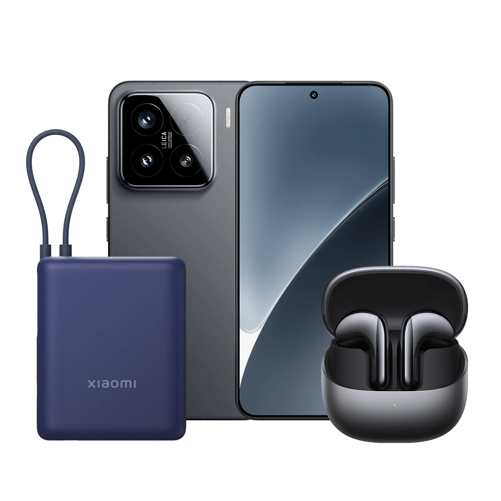 Kit Autonomia