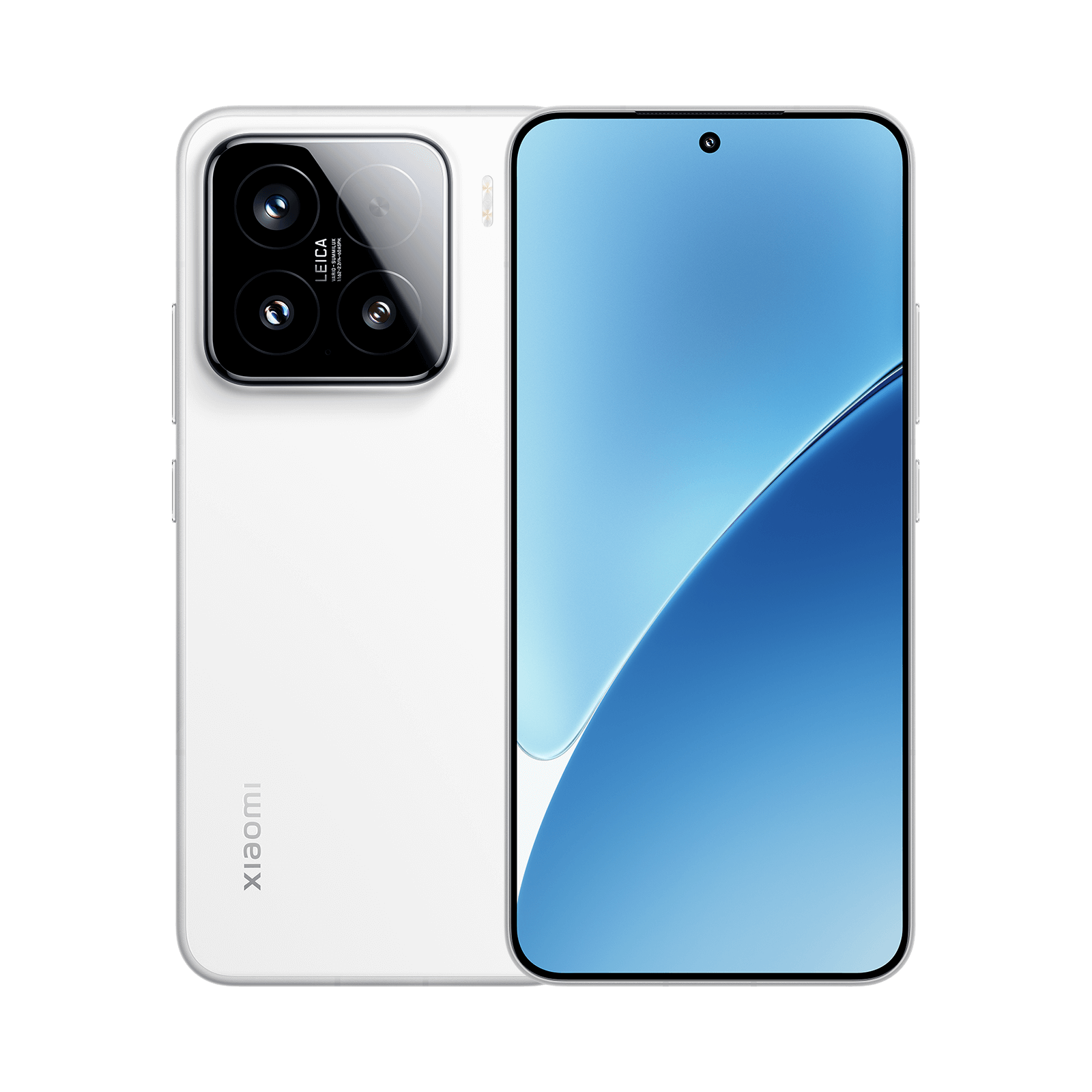 Xiaomi 15 Blanco 12 GB + 512 GB