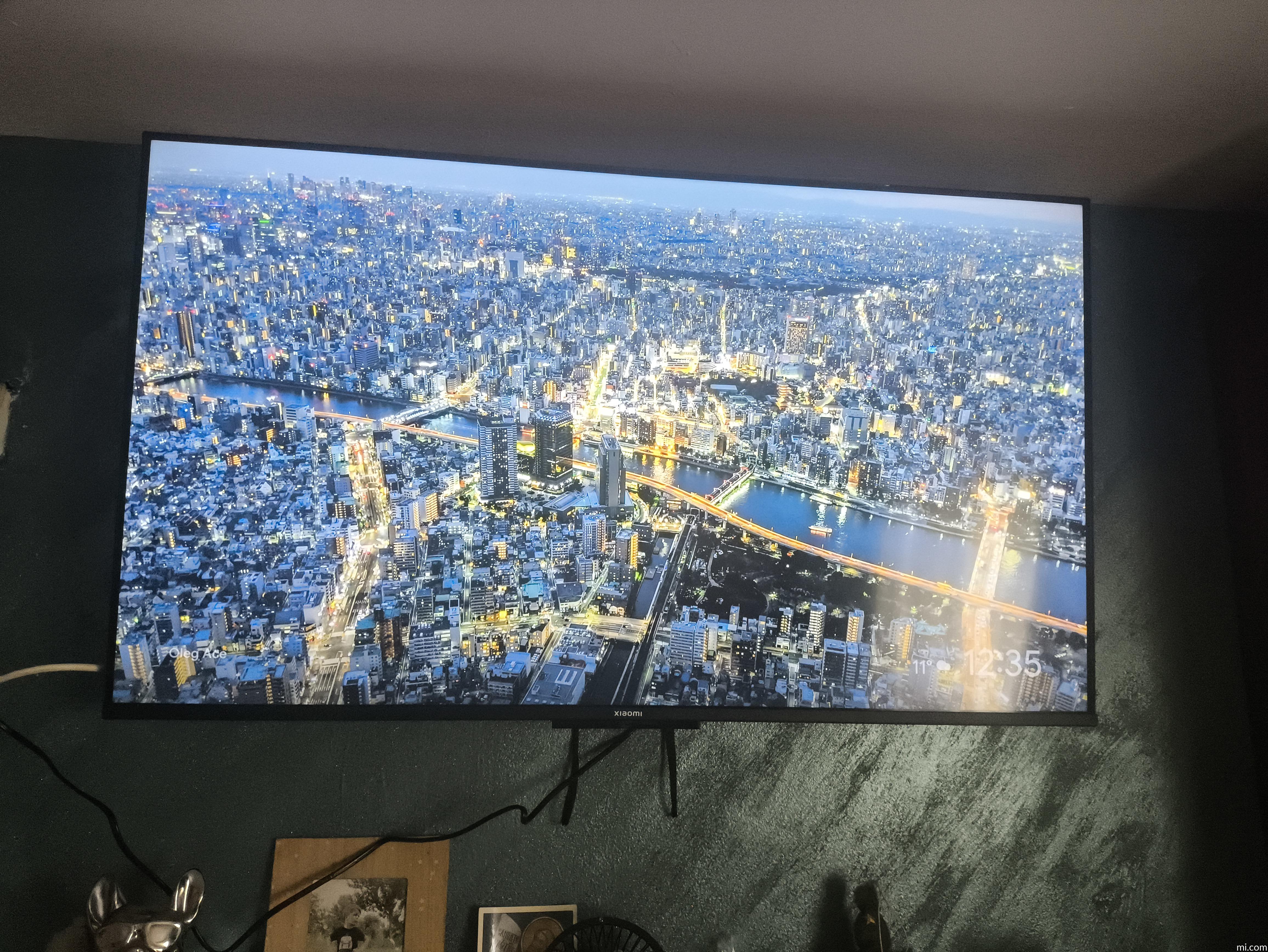 Xiaomi TV A 43 2025 - Xiaomi România
