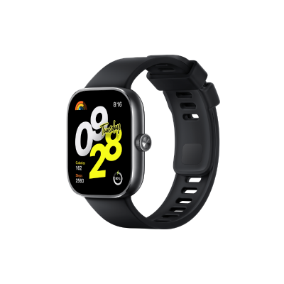 Redmi watch 4 Graphite Black