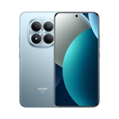 REDMI Note 15 Pro+ 5G Glacier Blue 8 GB + 256 GB