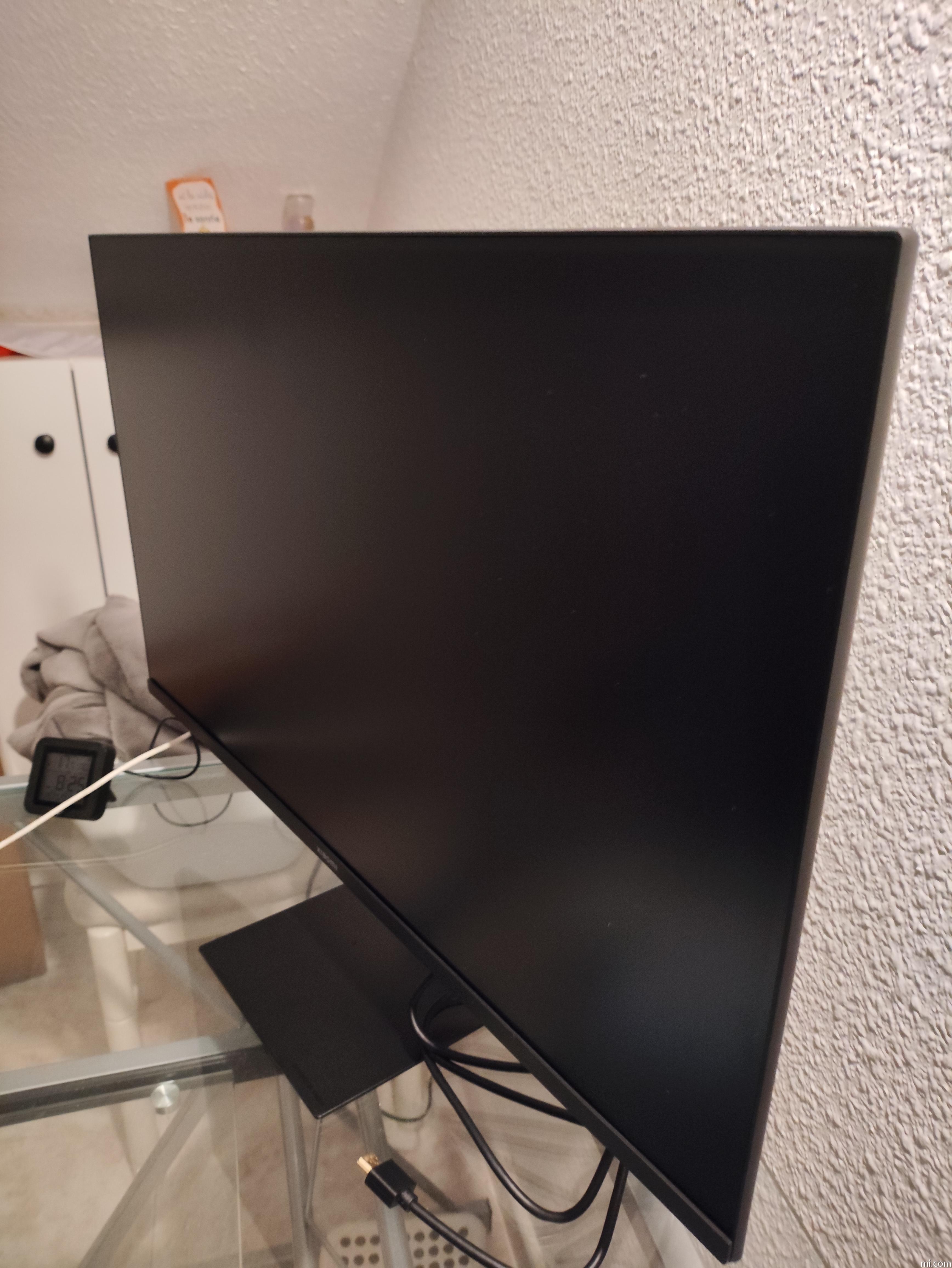 Xiaomi Monitor A27i | Xiaomi España | Todas las especificaciones y