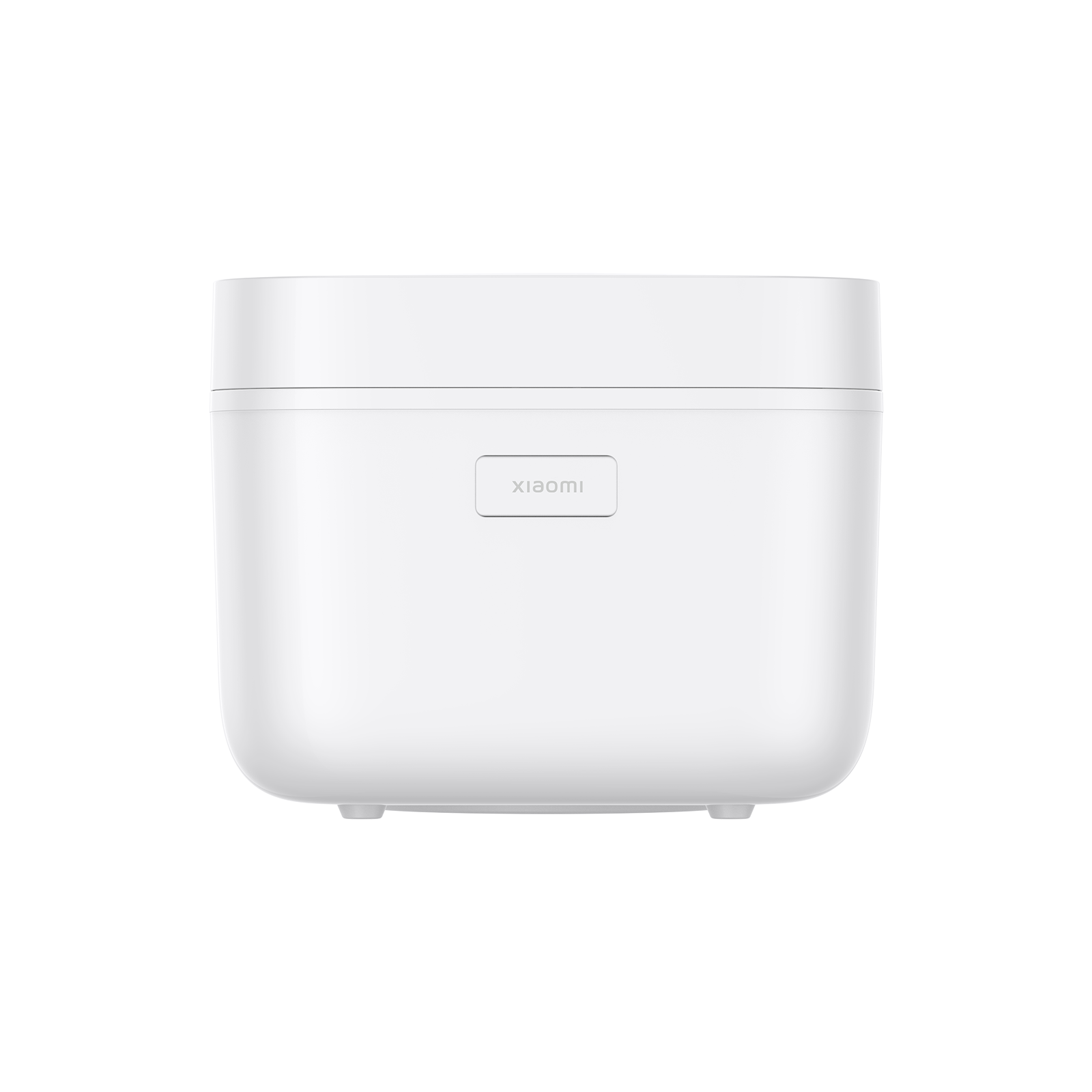 AMZCHEF 2L Rijstkoker, Elektrische Rijstkoker met 12 Vooraf Ingestelde Menu's, Digitaal Display, 4 Kopjes oor 1~4 Personen, 24-uurs Timer & 12-uurs