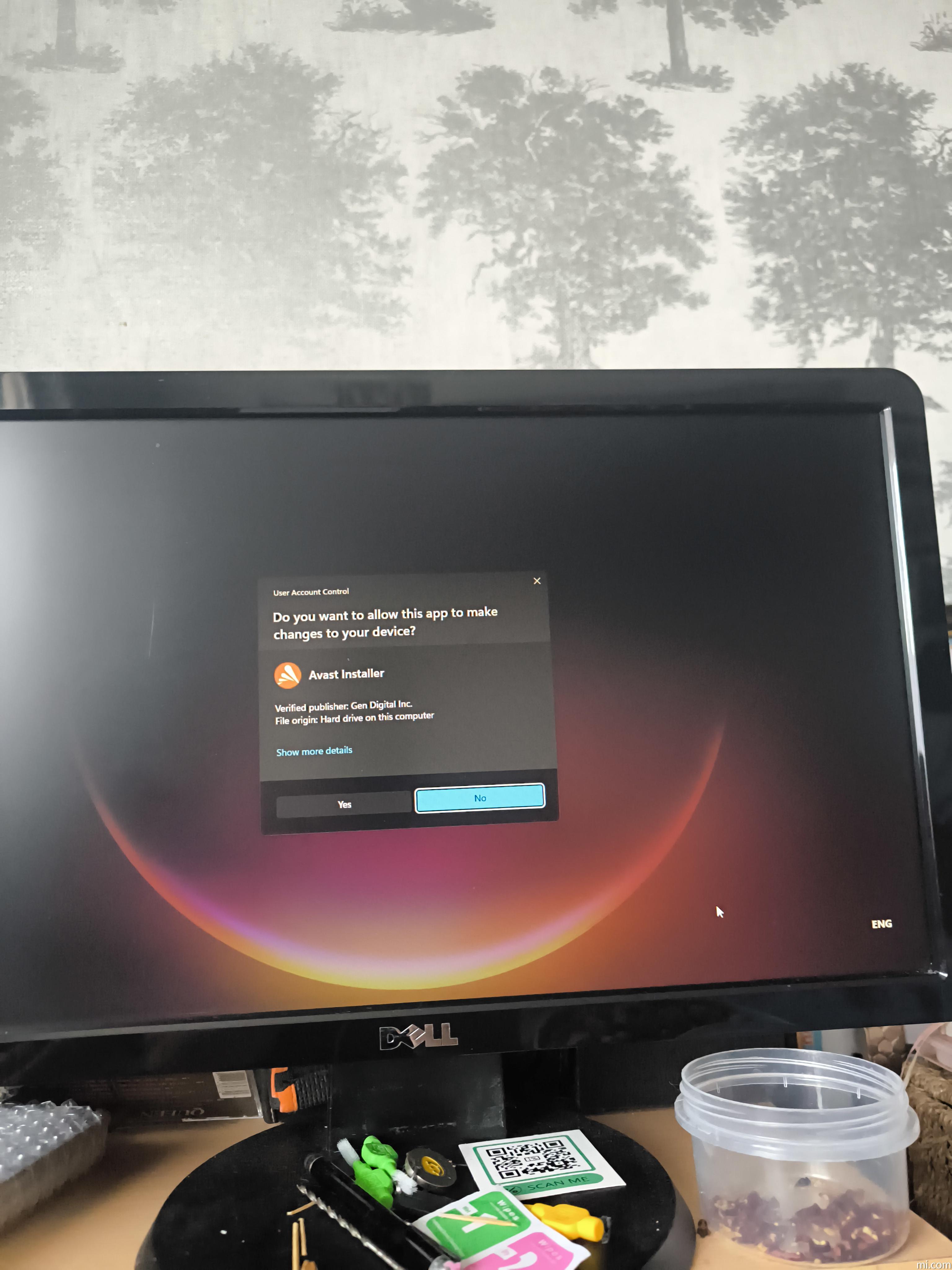 Xiaomi Monitor A27i FAQs of Specs, Offers.. More | Xiaomi UK