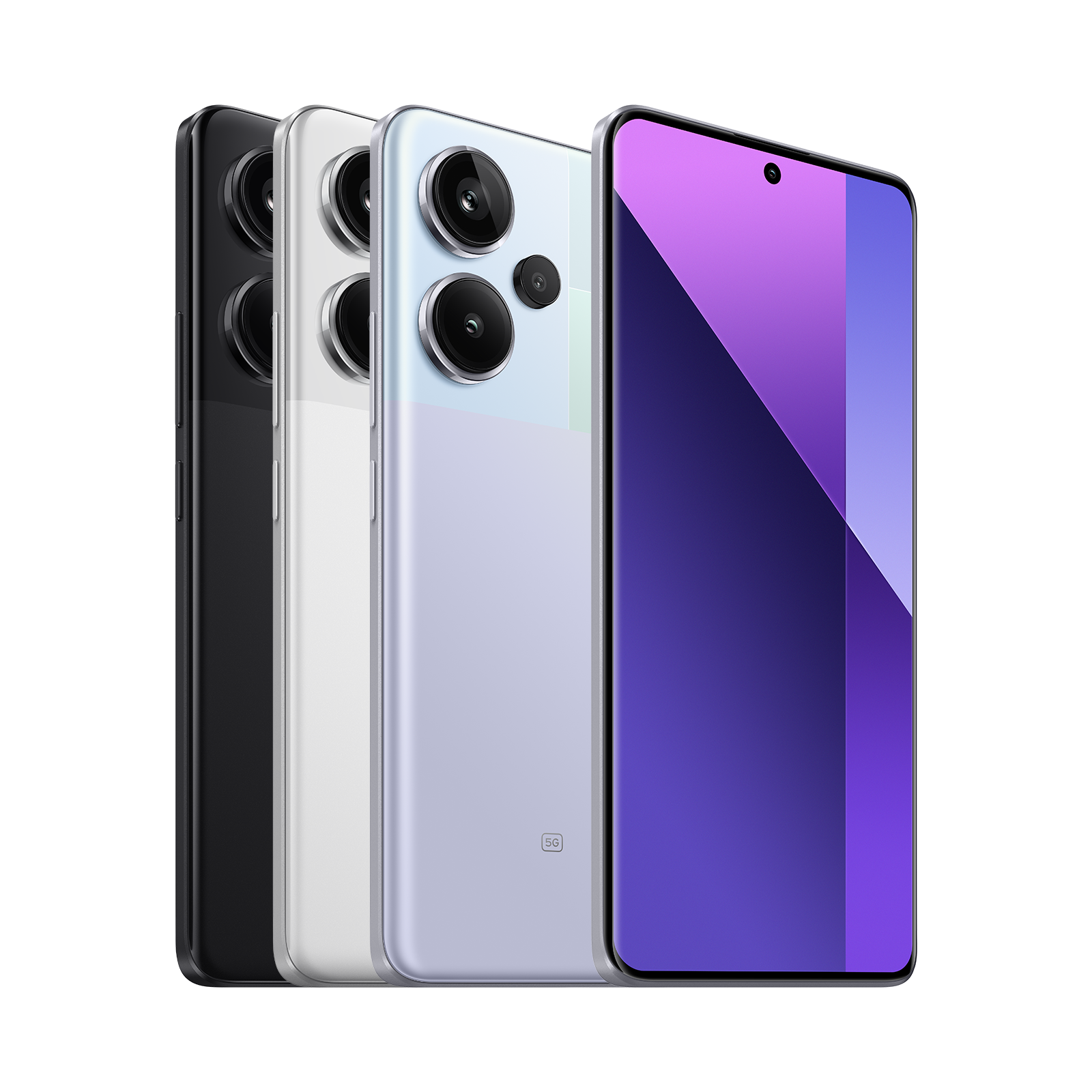 その他 Xiaomi Redmi Note 13 Pro+ 5G Redmi Note 13 Pro+ 5G - Xiaomi Poland