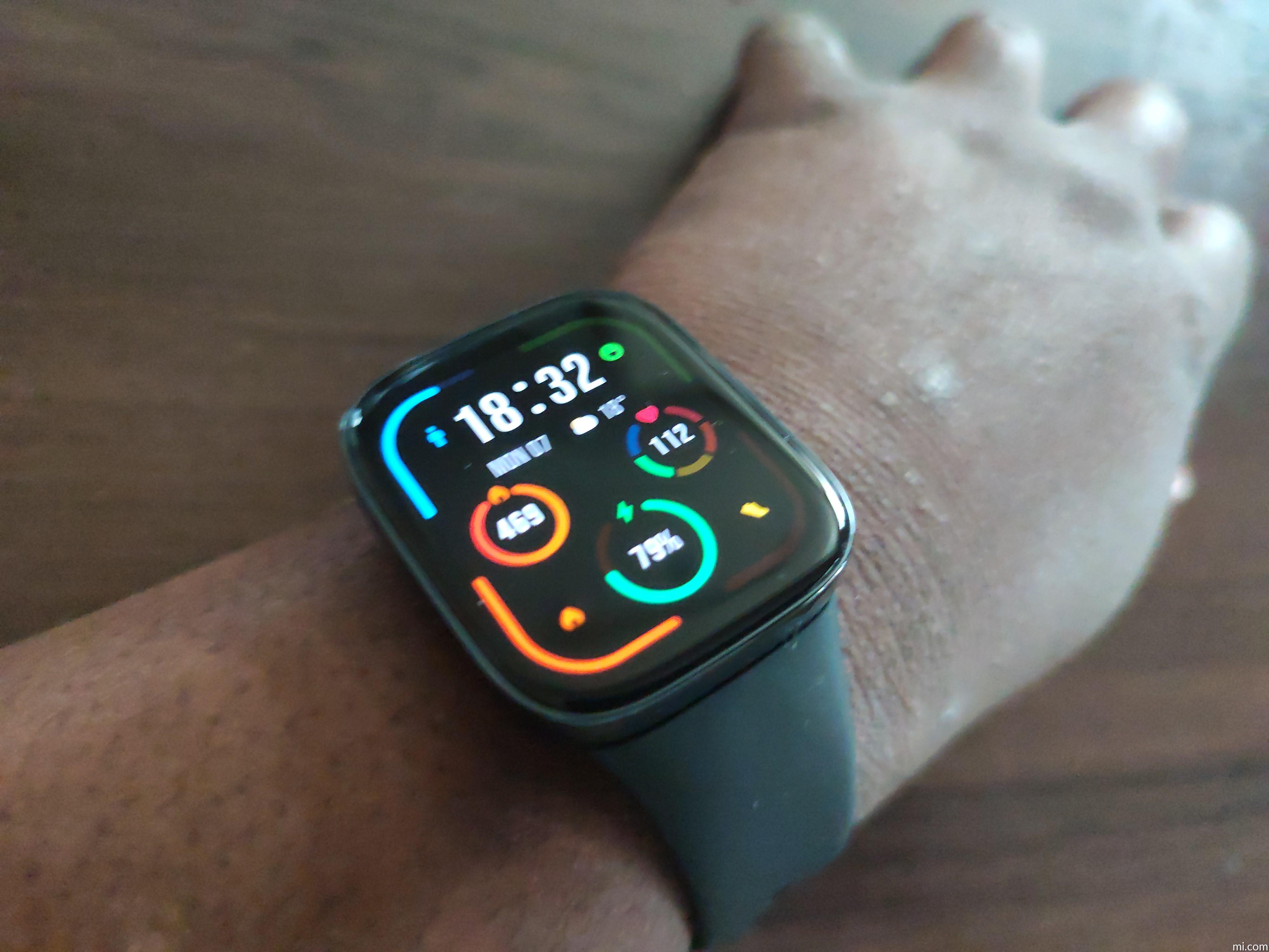 Redmi Watch 3