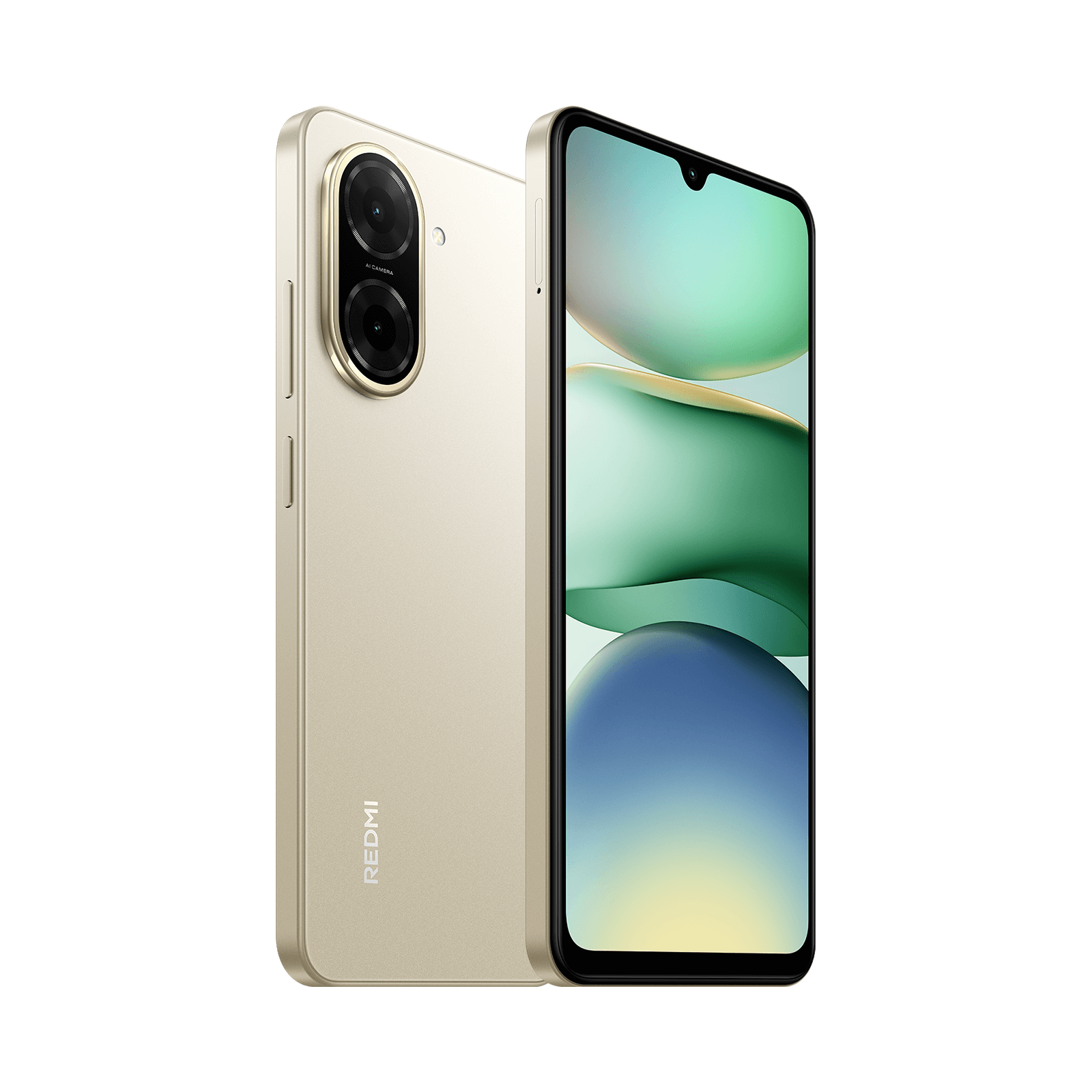 REDMI A5 Sandy Gold 4 GB + 128 GB