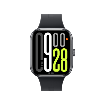 REDMI Watch 5  Obsidian Black