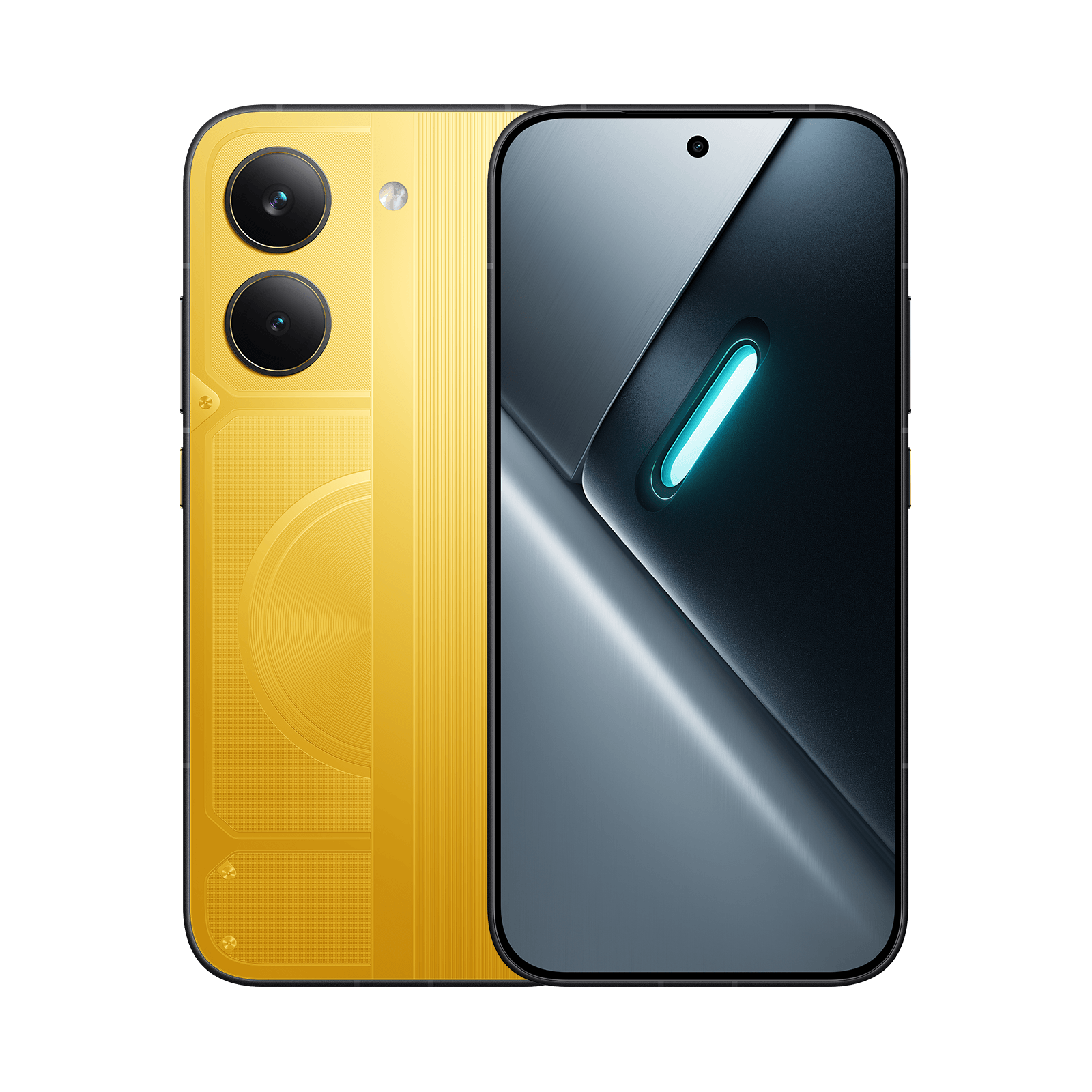 POCO X8 Pro Yellow 8GB+256GB