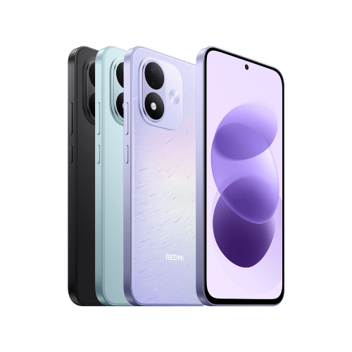 REDMI Note 17