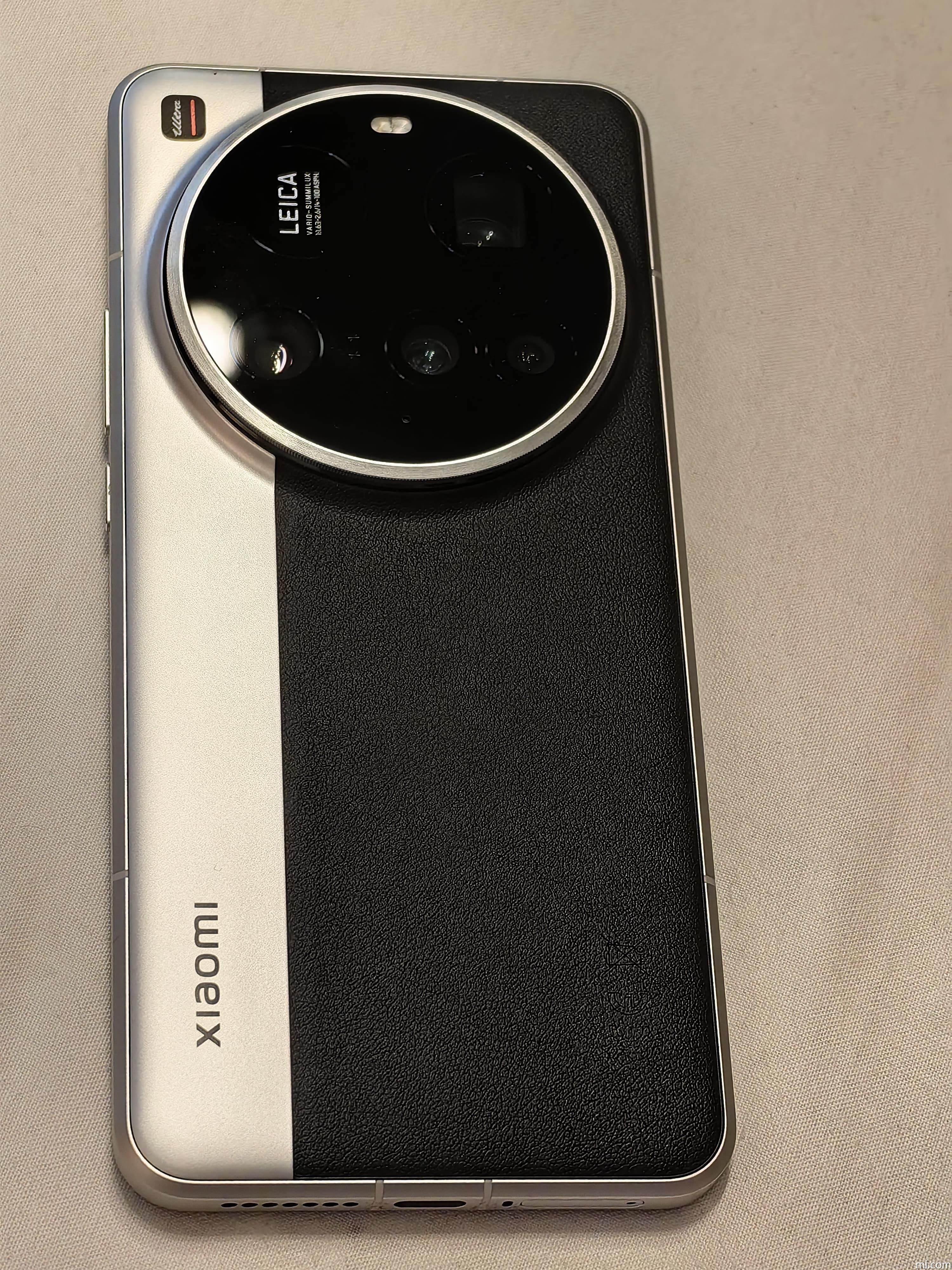 Xiaomi 15 Ultra Specificații - Xiaomi România