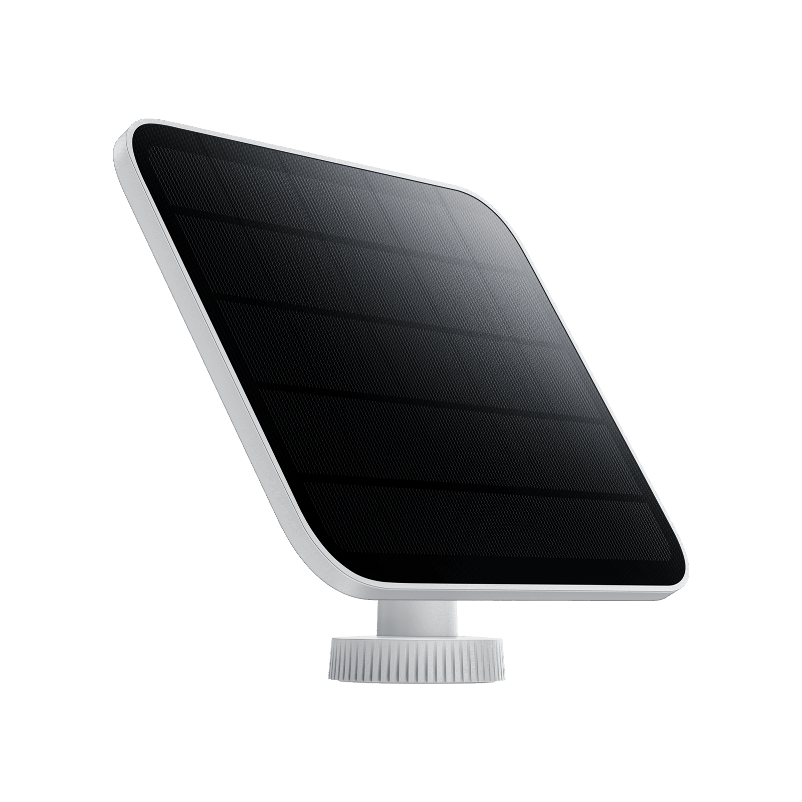 Xiaomi Outdoor Camera Solar-Panel BW Series Blanc