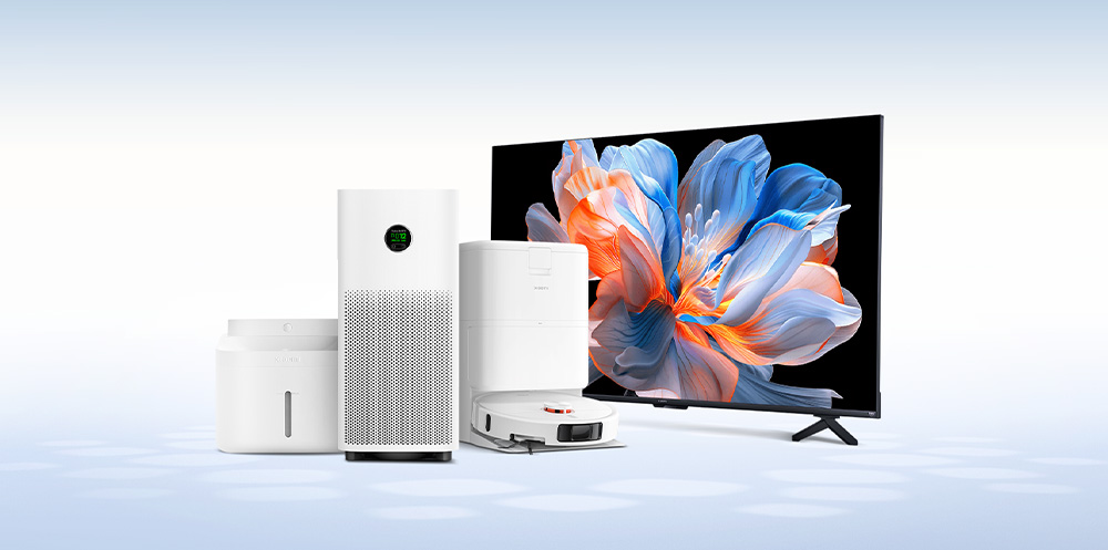 Smart-Home-Zubehör