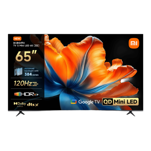 Xiaomi TV S Mini LED 65 2026