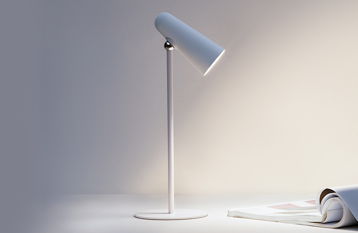 Xiaomi Flexible Rechargeable Lamp