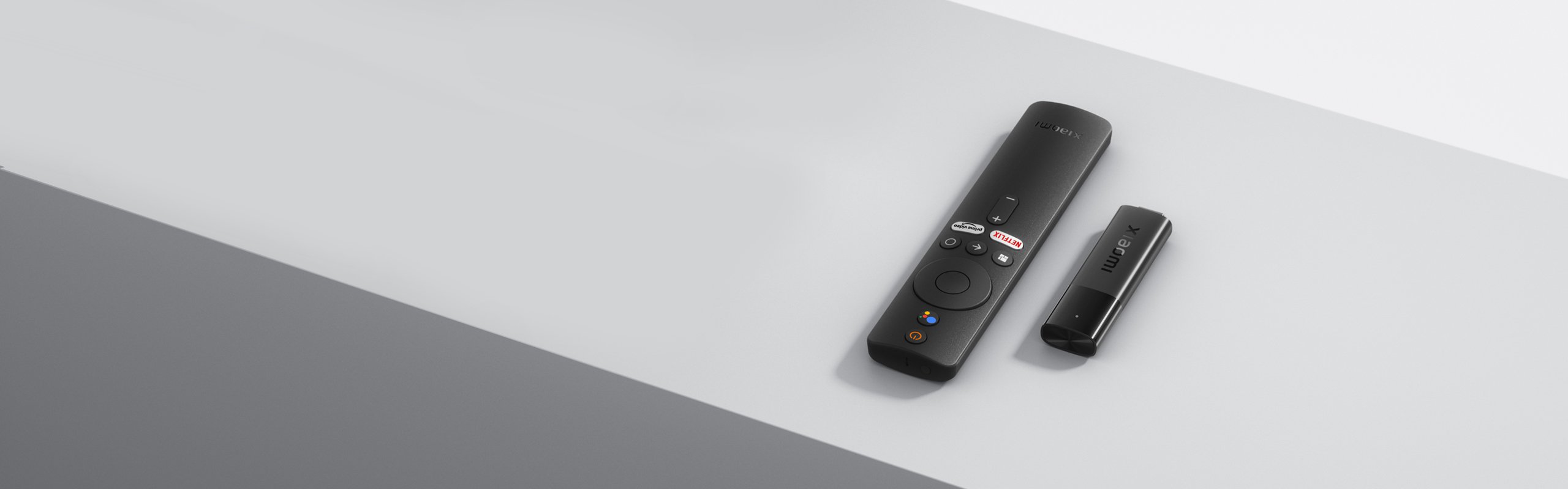 Xiaomi Smart TV Stick 4K EU