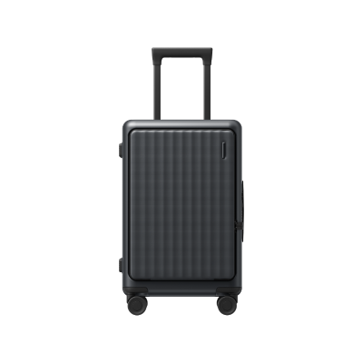 Xiaomi Front Pocket Carry-on Luggage 20" Negro 20 Inch