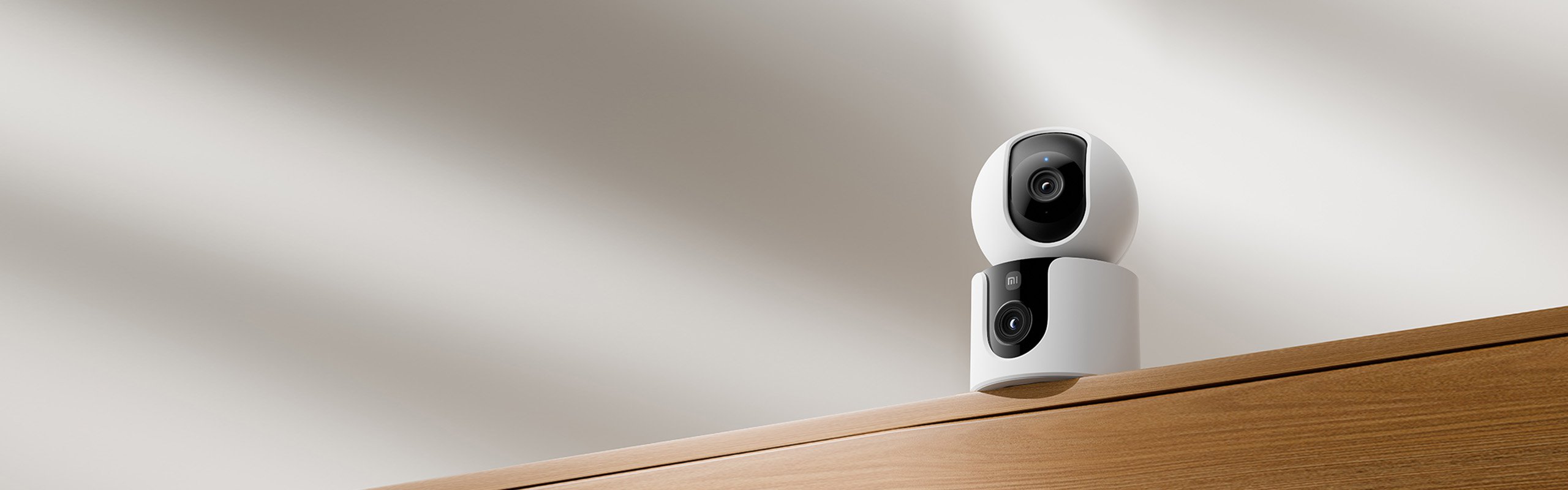 Xiaomi Smart Camera C300 Dual