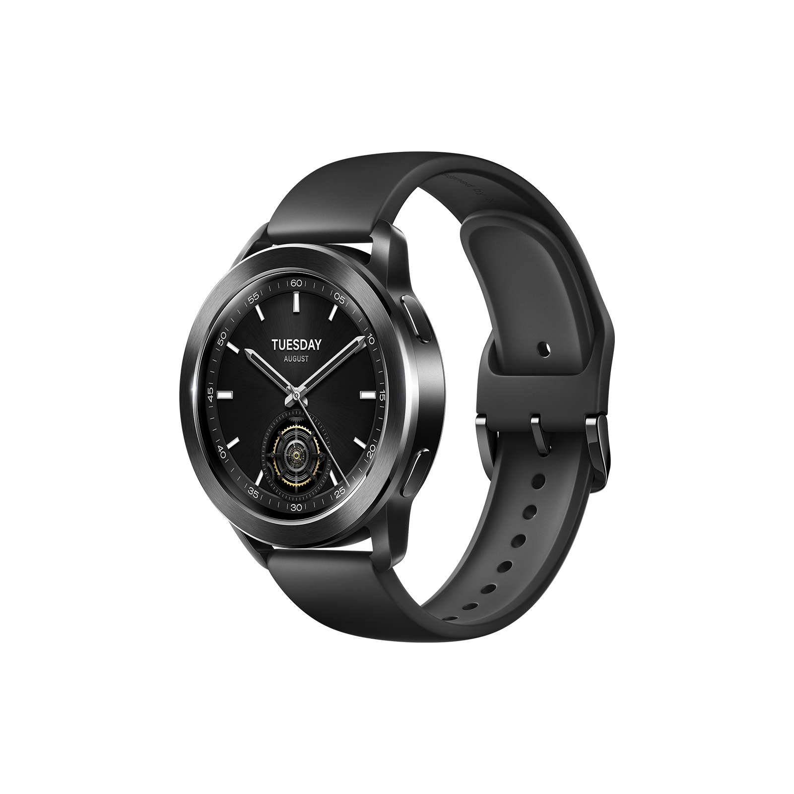 Xiaomi Watch S3 Noir