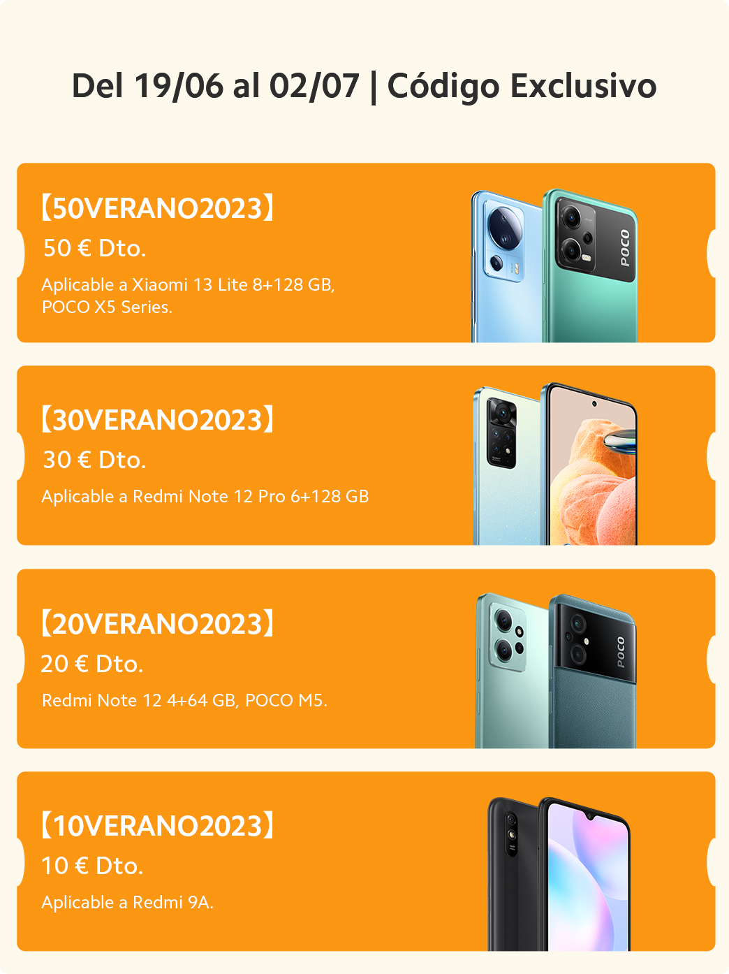 Xiaomi 12 desde 348,88 €, Febrero 2024
