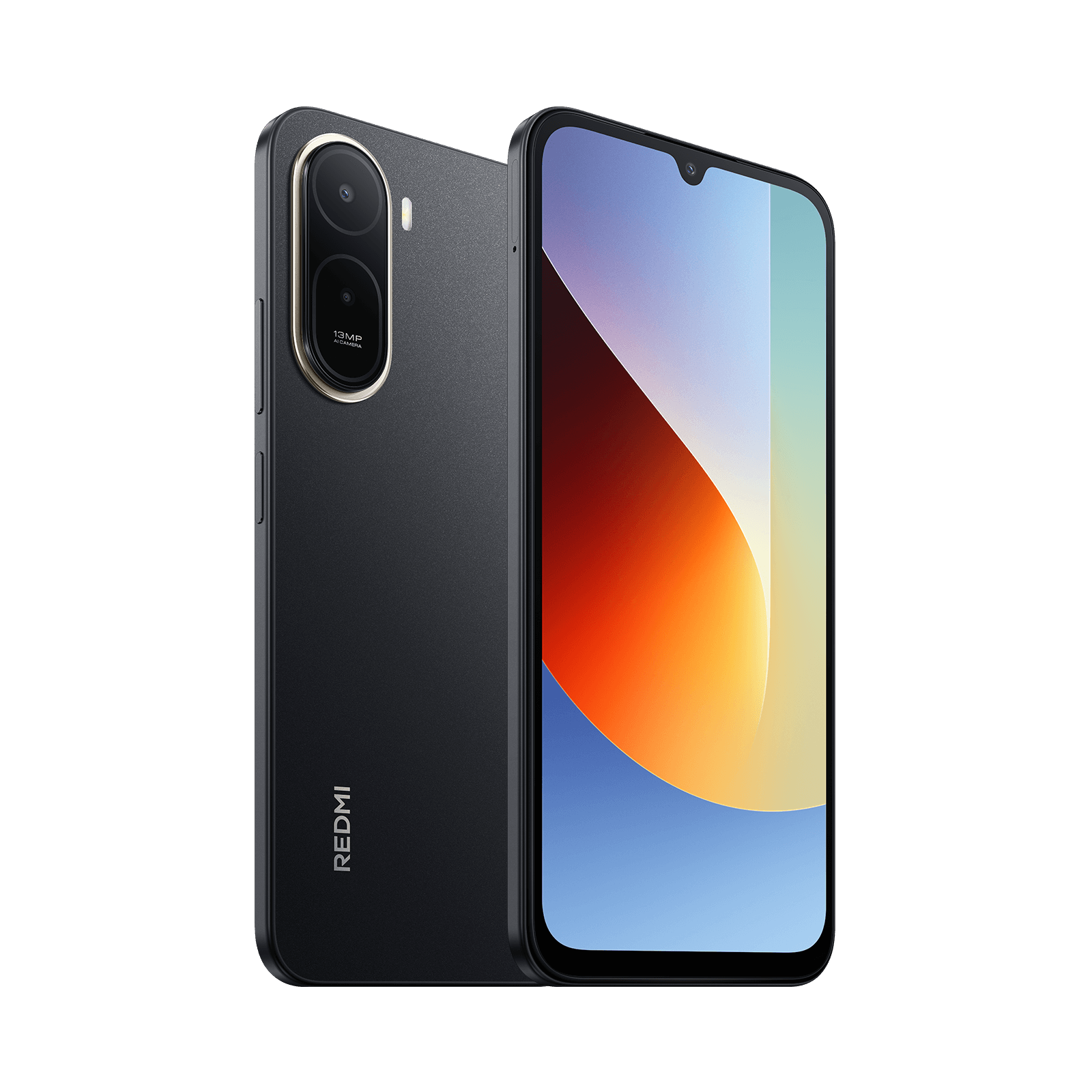 REDMI A7 Pro 4 GB + 64 GB Black