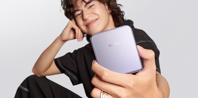 Xiaomi MIX Flip