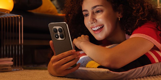 REDMI Note 15 Series