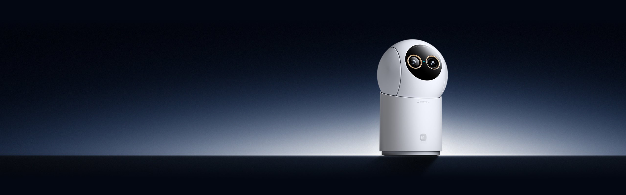 Xiaomi Smart Camera C701 Pro