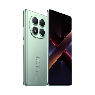 POCO X7 Green 8 GB + 256 GB