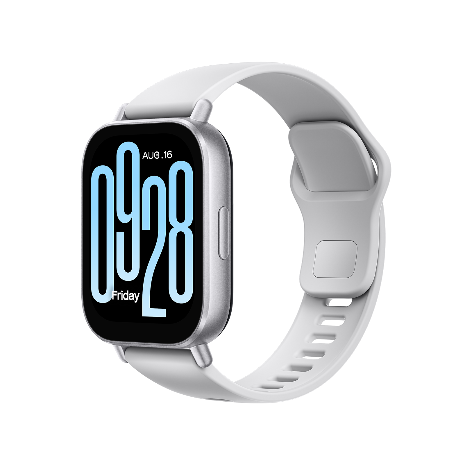 REDMI Watch 5 Active Matte Silver