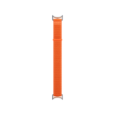 Xiaomi Braided Strap Naranja amanecer