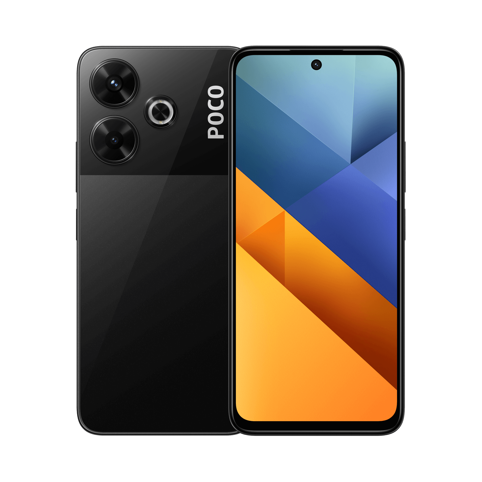 POCO M6 - Xiaomi UK