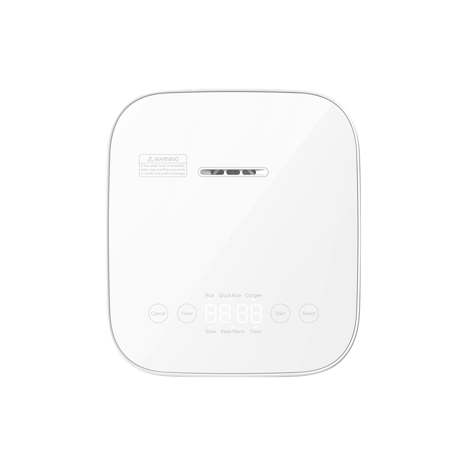 Xiaomi Multifunctional Rice Cooker 1.5L