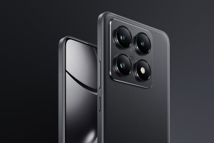 Xiaomi 14T Pro