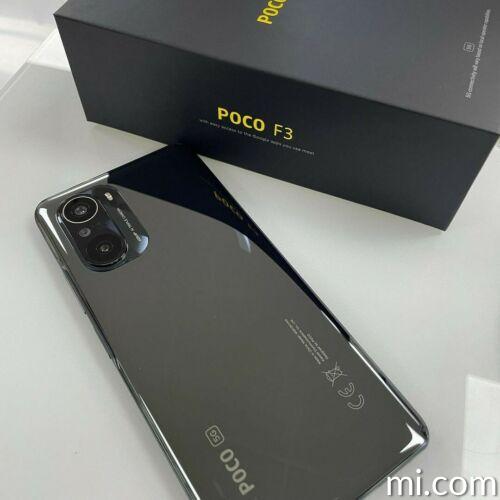 Poco F3